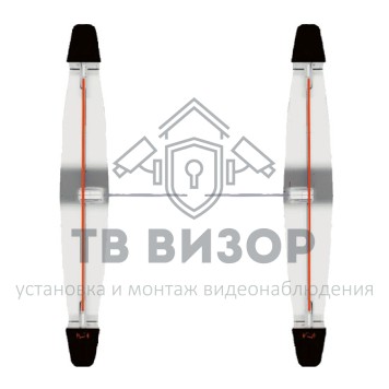 Крайний элемент
 QL-05-SM-660 (ВЗР 2455.010)-1