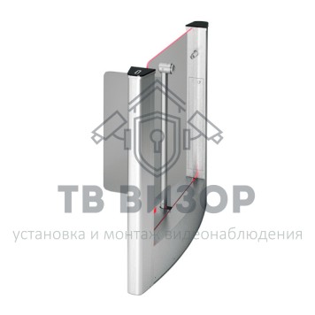 Крайний элемент
 QL-05-SMК-660 (ВЗР 2455.020)-0