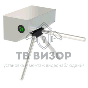 Турникет-трипод
 PSMM400E-02-0