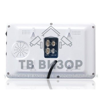 Монитор видеодомофона
 VDP71-1