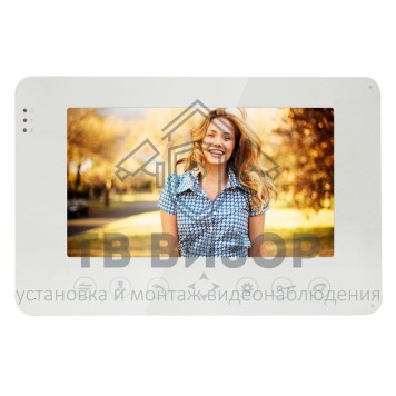 Монитор видеодомофона
 VDP71M-0