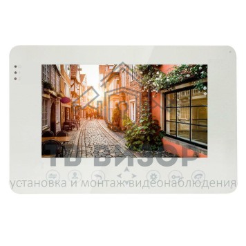 Монитор видеодомофона
 VDP101M-0