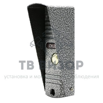 Вызывная видеопанель
 VP6001 Silver-0