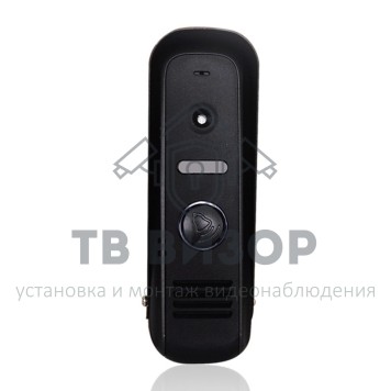 Вызывная видеопанель
 VP8001 Black-1