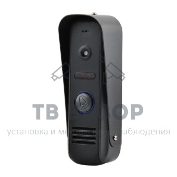 Вызывная видеопанель
 VP8001 Black-0