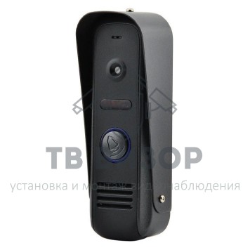 Вызывная видеопанель
 VP1k1 Black-0