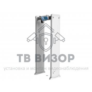 Система измерения температуры
 ISD-SMG318LT-F-0