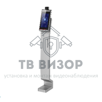 Система измерения температуры
 DS-K5604A-3XF/V-0