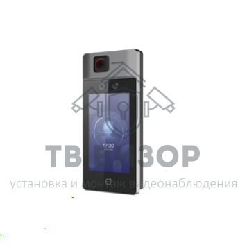 Система измерения температуры
 DS-K1T671TM-3XF Система измерения температуры
 DS-K1T671TM-3XF-0