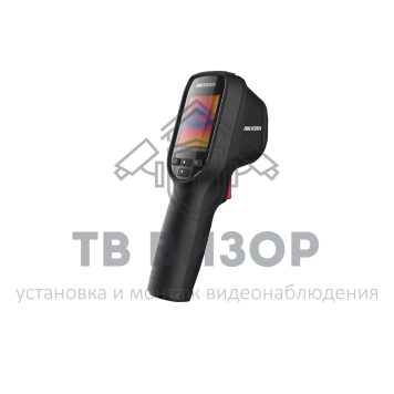 Система измерения температуры
 DS-2TP31B-3AUF-0