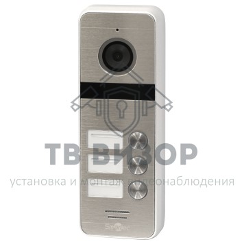 Вызывная видеопанель
 ST-DS536C-SL-0