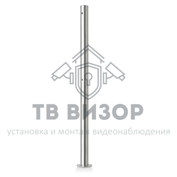 Ограждение полуростовое
 ASP-D50,8-06-0