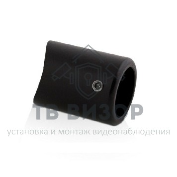 Ограждение полуростовое
 ASP-D32-0