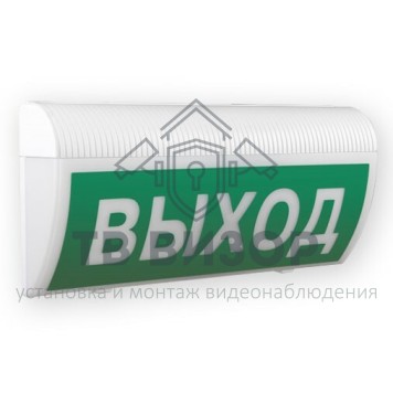 Табло радиоканальное
 Астра-Z-2745-0