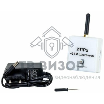 Модуль GSM
 ИПРо GSM модуль 