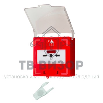 Устройство разблокировки двери
 SCP-100R-0