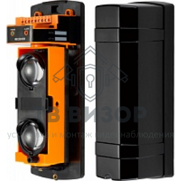 Извещатель охранный активный ИК
 ST-PD042BD-SC-1