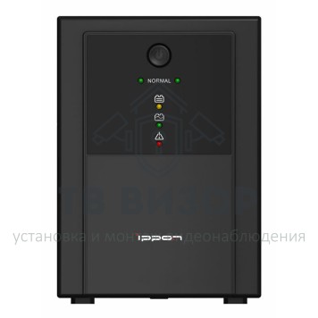 ИБП UPS
 Back Basic 2200 euro-0