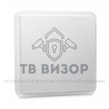 Считыватель дальней идентификации
 SAAT-I801M-0