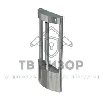 Стойка калитки
 OMA-36.686.B1-0