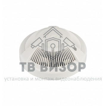 Извещатель пожарный дымовой
 ИП 212-187-0