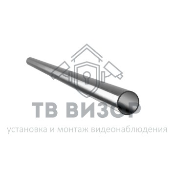 Ограждение полуростовое
 ASP-D32.470-0