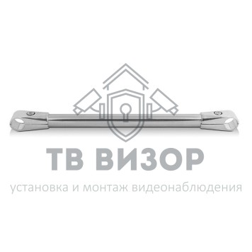 Ограждение полуростовое
 ASP-D32.444 Ограждение полуростовое
 ASP-D32.444-0