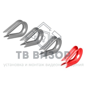 Коуш
 DoorHan 25801-0