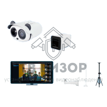 Система измерения температуры
 SN-T5-1