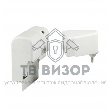 Замок мебельный
 Promix-SM410.20.1 (серый)-0