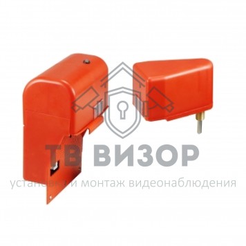 Замок мебельный
 Promix-SM410.20.1 (красный)-0