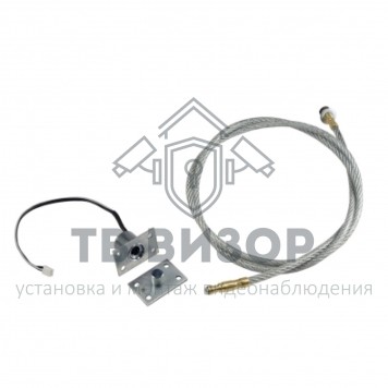 Замок мебельный
 Promix-SM131.10-03-0