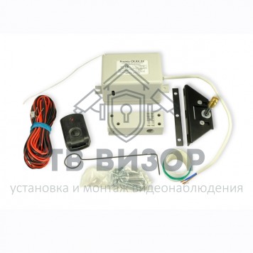 Замок мебельный
 Promix-FRS.1D.03-1