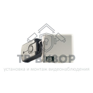 Замок мебельный
 Promix-FRS.1D.04-2