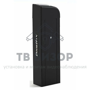 Тумба шлагбаума
 DoorHan BARRIER-PRO-RPD-0
