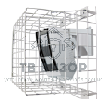 Аксессуар
 LRP Guard (LRP Cage)-0