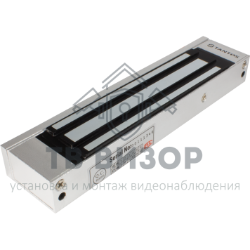 Замок электромагнитный
 TS-ML180-0