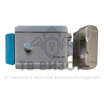 Замок электромеханический
 FE-2370-0