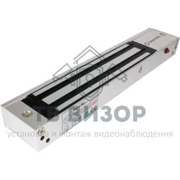 Электромагнитный замок Tantos TS-ML300-0