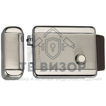 Замок электромеханический
 TS-EL2370SS-0