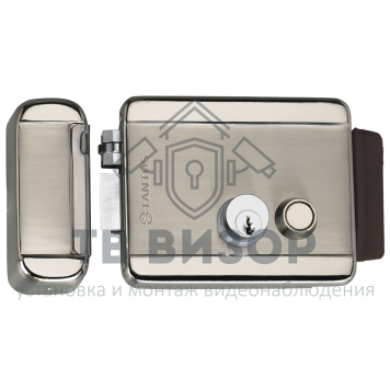 Замок электромеханический
 TS-EL2369SS-0