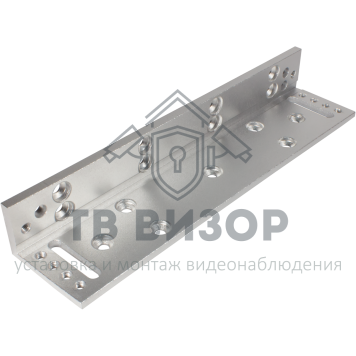 Уголок монтажный L-образный
 TS-LM180-0