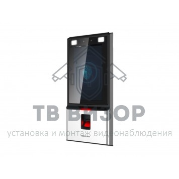 Контроллер-считыватель биометрический
 DS-K1T606MF-0