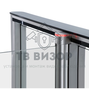 Крышка турникета
 PERCo-STC-01G-1