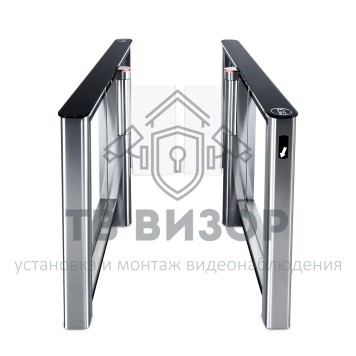 Крышка турникета
 PERCo-STC-01G-2