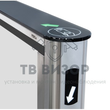 Крышка турникета
 PERCo-SDC-01G-0