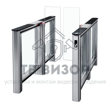 Крышка турникета
 PERCo-STC-01GS-1