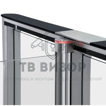 Крышка турникета
 PERCo-SDC-01GS-0