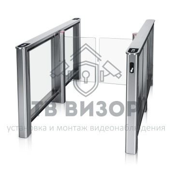 Крышка турникета
 PERCo-STC-01S-1