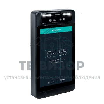 Терминал УРВ
 Quasar-EM-0